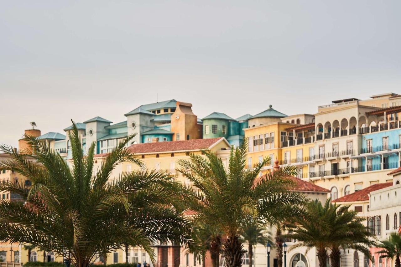 Times Corner Sorrento Boutique Hotel دونغ دونغ المظهر الخارجي الصورة